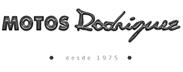 Motos Rodríguez logo